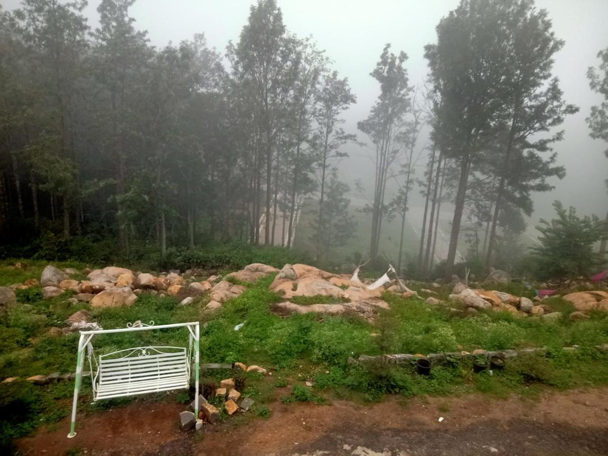 Sushmika Villas Yercaud Exterior foto